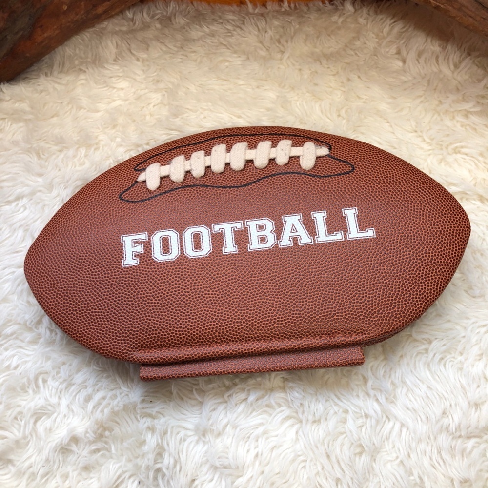 Ruckus NFL Football History Book 2014